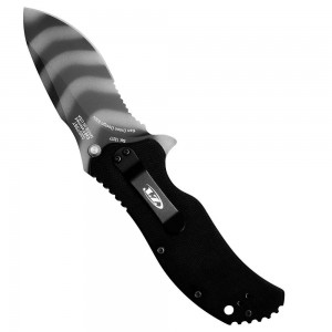 Zero Tolerance 0350TSST Folding Pocket Knife on Sale