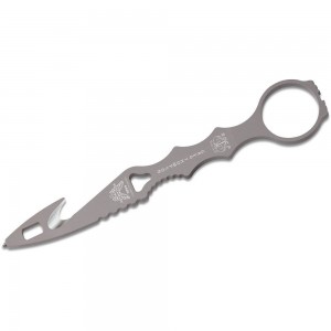 Benchmade 179GRYSN SOCP Rescue Hook Tool, 6.75&quot; Overall, Sand Sheath on Sale